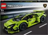 Конструктор Lamborghini Huracan Tecnica 42161 806 дет. LEGO Technic