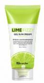 SECRET SKIN LIME FIZZY Крем солнцезащитный для лица SPF50+ PA+++, 50мл СГР