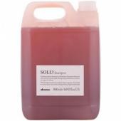 SOLU/shampoo - Активно освежающий шампунь для глубокого очищения волос 5000ml