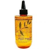 DEOPROCE ARGAN THERAPY Бальзам-маска для волос с аргановым маслом (увлажнение и укрепление), 300млСГ