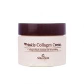 The Skin House Wrinkle collagen Коллаген крем от морщин, 50мл