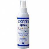 Спрей от потницы и опрелостей (Zinc+Lactoferrin) / OSMIN PASTA SPRAY, 90 мл