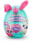 Игрушка Rainbocorns сюрприз в яйце 9280 Bunnycorn S2 Surprise Zuru