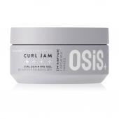 Schwarzkopf OSIS Curl Jam Гель для кудрявых волос,300 мл