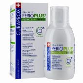 Ополаскиватель CURAPROX Perio Plus Protect CHX 0,12%, (200 мл)