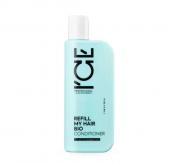 NS / ICE Professional / REFILL MY HAIR / Кондиционер для сухих и повреждённых волос, 250 мл