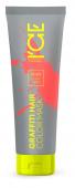 NS / ICE Professional / COLOR MASK / Тонирующая маска для волос Coral Flame, 140 мл