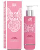 LIBREDERM ROSE DE ROSE возрождающий гель для умывания 150 мл