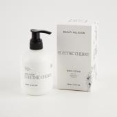 [BEAUTY RELIGION] Парфюмированный крем для тела Electric Cherry, 250 мл