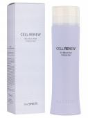 [THE SAEM] Гель для лица ОТШЕЛУШИВАЮЩИЙ Cell Renew Bio Micro Peel Intense Gel, 160 мл