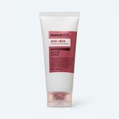 НОВИНКА!!! Heimish RX AHA+BHA Facial Exfoliator Enzyme Scrub Пилинг скатка