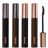 НОВИНКА!!! Heimish Dailism Smudge Stop Mascara Volume Brown Объемная тушь коричневый