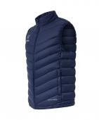 Жилет утепленный ESSENTIAL PerFormPROOF Light Padded Vest, темно-синий