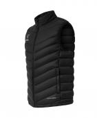 Жилет утепленный ESSENTIAL PerFormPROOF Light Padded Vest, черный