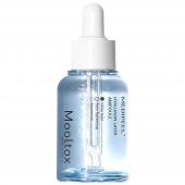 НОВИНКА!!! Medi-peel Mooltox Hyaluron Layer Ampoule 100ml Ультраувлажняющая ампула  для упругости кожи