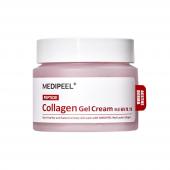 НОВИНКА!!! Medi-Peel Red Lacto Collagen Hydro Gel Cream Двойной крем-гель с коллагеном и пептидами