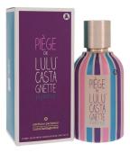 LULU CASTAGNETTE PIEGE DE LULU CASTAGNETTE PURPLE w