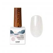 Гель-лак Gel polish (hema free) Yuki, 10мл №9734