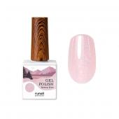 Гель-лак Gel polish (hema free) Yuki, 10мл №9735