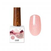 Гель-лак Gel polish (hema free) Yuki, 10мл №9736