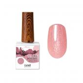 Гель-лак Gel polish (hema free) Yuki, 10мл №9737