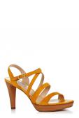 Босоножки FRATELLI ROSSETTI (64348YELLOW)