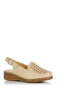 Туфли HEALTH SHOES (2626-TA41126DBEIGE)