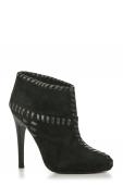 Ботильоны RODOLPHE MENUDIER (RM25 7493/BLACK)