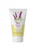 Iris PHYTO SPA COLLECTION Крем для рук и ногтей с лавандой питательный 150мл