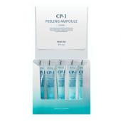 Esh012548 CP-1 Peeling Ampoule / Пилинг-сыворотка для кожи головы ГЛУБОКОЕ ОЧИЩЕНИЕ, 5 шт * 20 мл ES