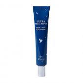 Esh011626, ЛАСТОЧКА/ГИАЛУРОН Крем для глаз Ultra Hyaluronic acid Bird's nest Eye cream, 30 мл, ESTHETIC HOUSE