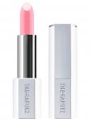 The Rapuez Стойкая увлажняющая помада для губ Iconic Lipstick Glow #L100 Pale Rosette (св.-розовый)