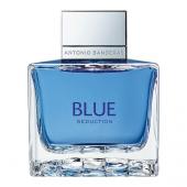 ANTONIO BANDERAS BLUE SEDUCTION men