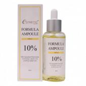 Esh011589, Сыворотка для лица с витамином С FORMULA AMPOULE VITA C, 80 мл, ESTHETIC HOUSE