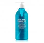 Esh013286, Шампунь для волос ОХЛАЖДАЮЩИЙ CP-1 HEAD SPA COOL MINT SHAMPOO, 100 мл, ESTHETIC HOUSE