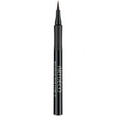 ARTDECO Подводка для чувствительных глаз Sensitive Fine Liner, тон 2, 1 мл