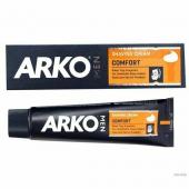 Крем для бритья ARKO Max Comfort 65 г