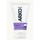 Крем после бритья ARKO MEN Sensitive 50 мл