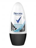 Антиперспирант Rexona Прозрачный кристалл 50 мл