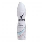 Дезодорант - аэрозоль женский REXONA Чистая защита для женщин 150 мл.