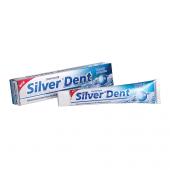 Modum ЗУБ.ПАСТЫ SILVER DENT Комплексная защита 100г