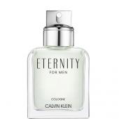 CALVIN KLEIN ETERNITY COLOGNE men