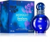 BRITNEY SPEARS MIDNIGHT FANTASY lady