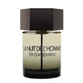 YVES SAINT LAURENT LA NUIT DE L'HOMME men