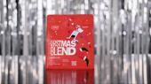 Кофе Christmas Blend