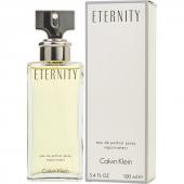 CALVIN KLEIN ETERNITY lady