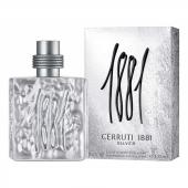 CERRUTI 1881 SILVER men