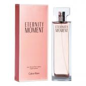 CALVIN KLEIN ETERNITY MOMENT lady