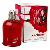 CACHAREL AMOR AMOR lady