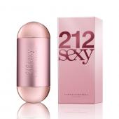 CAROLINA HERRERA 212 SEXY lady